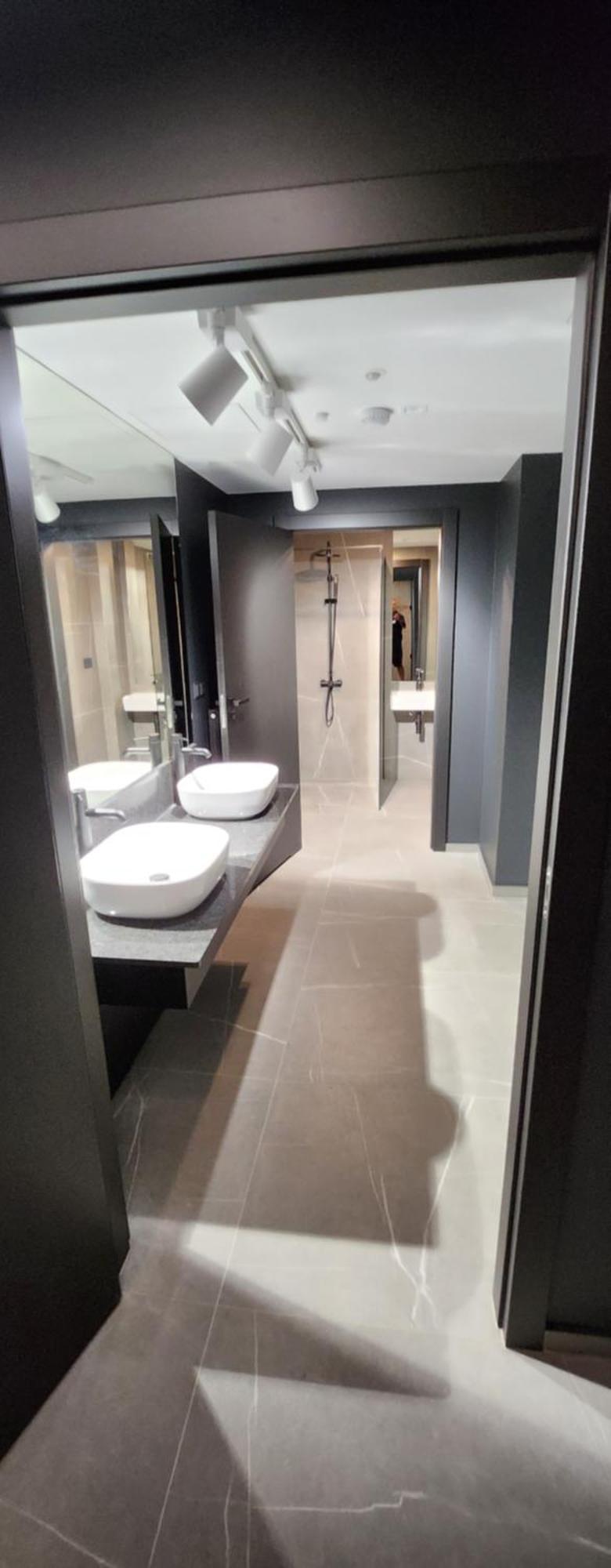 Luxury Spa City Center Apartments, Pool & Sauna & Gym & Self Check In 24 H & Free Parking Krakau Exterior foto